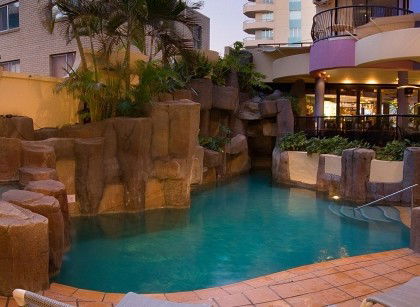 Nautilus Resort - Accommodation Bookings 0