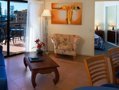 Nautilus Resort - Accommodation Bookings 1
