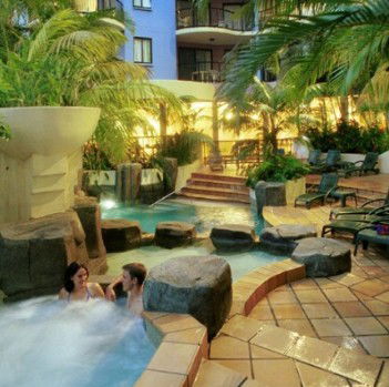 Nautilus Resort - Accommodation Bookings 2