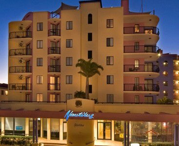 Nautilus Resort - Accommodation Bookings 3