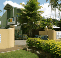 Pacific Sands Holiday Apartments - Accommodation Bookings