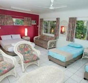 Port Douglas Motel - Accommodation Bookings