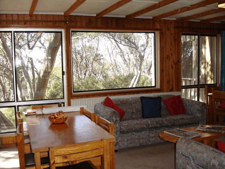 Akla Ski Lodge - Accommodation Bookings 2