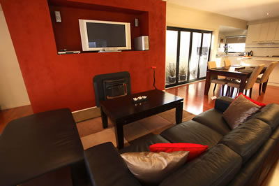 Alpine Country Cottages - Studio 7 - Accommodation Bookings 1