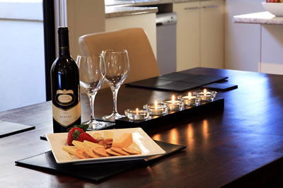 Alpine Country Cottages - Studio 7 - Accommodation Bookings 2