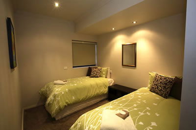 Alpine Country Cottages - Studio 7 - Accommodation Bookings 3