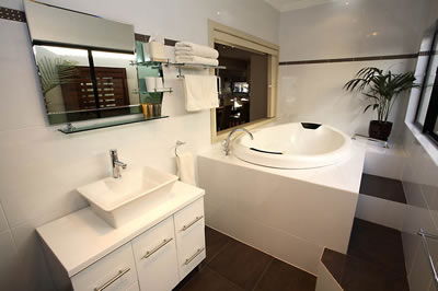 Alpine Country Cottages - Studio 7 - Accommodation Bookings 4