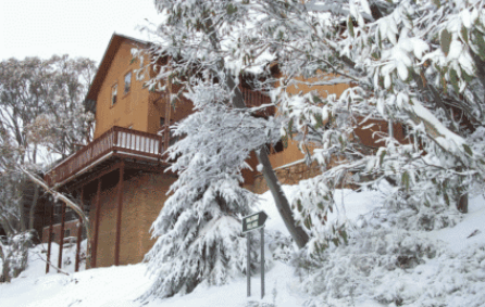 Corio Ski Club - Accommodation Bookings