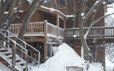 Corio Ski Club - Accommodation Bookings 1