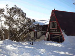 Double B Ski Lodge - Accommodation Bookings
