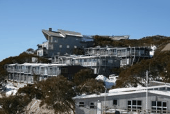 K2 Apartments - Accommodation Bookings