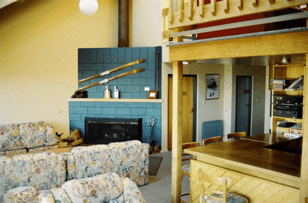 Merrijig Ski Club - Accommodation Bookings