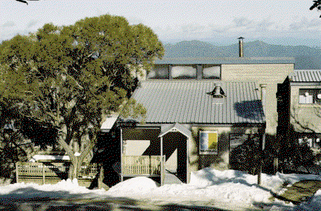 Merrijig Ski Club - Accommodation Bookings 1