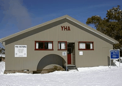 Mount Buller YHA Lodge - Accommodation Bookings