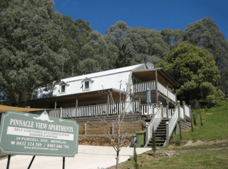 Gaffneys Creek VIC Accommodation Bookings