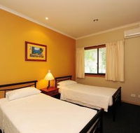 Portside Executive Apartments
