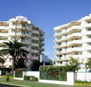 Royal Pacific Resort On The Broadwater - Accommodation Bookings
