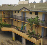 Sapphire Resort - Accommodation Bookings