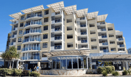 Shearwater Resort - Accommodation Bookings