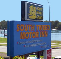 South Tweed Motor Inn - Accommodation Bookings
