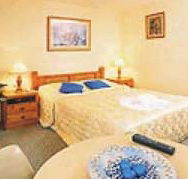 Cooks Endeavour Motor Inn - Accommodation Bookings