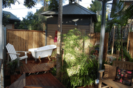 The Old Convent Guesthouse - Accommodation Bookings