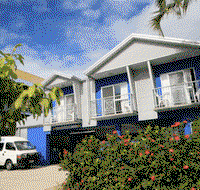 The Northern Greenhouse - Accommodation Bookings