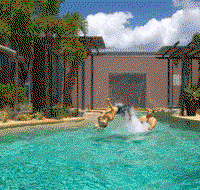 Southern Cross Atrium Apartments - Accommodation Bookings