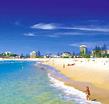 Sunshine Beach Resort - Accommodation Bookings