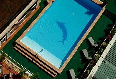 Pacific International Hotel - Accommodation Bookings 0