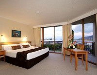 Pacific International Hotel - Accommodation Bookings 1