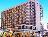 Pacific International Hotel - Accommodation Bookings 2