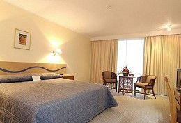 Pacific International Hotel - Accommodation Bookings 3