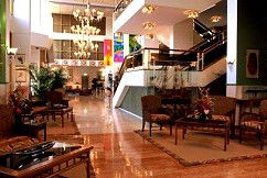 Pacific International Hotel - Accommodation Bookings 4