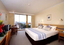 Pacific International Hotel - Accommodation Bookings 5