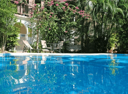  Accommodation Bookings