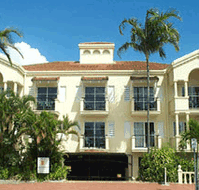 Villa Vaucluse - Accommodation Bookings