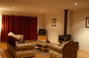 Alpine View Holiday Units - Accommodation Bookings