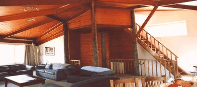 The Pole House - Accommodation Bookings 0