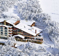 Hotel Pension Grimus - Accommodation Bookings