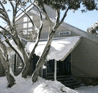 SkiLib Alpine Club - Accommodation Bookings