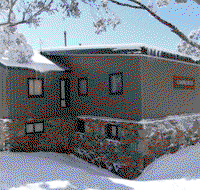 Coonamar Ski Club - Accommodation Bookings