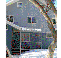 Terama Ski Lodge - Accommodation Bookings