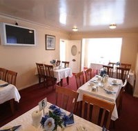 Blue  White Lodge - Accommodation Bookings