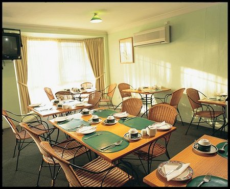 Miranda Lodge - Accommodation Bookings 1