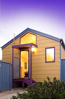 Studio Q Apartments - Accommodation Bookings 0