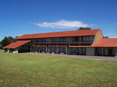 Best Western Alexander Motel - Accommodation Bookings 1