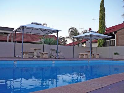 Best Western Alexander Motel - Accommodation Bookings 2