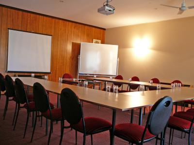 Best Western Alexander Motel - Accommodation Bookings 3