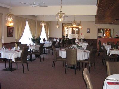 Best Western Alexander Motel - Accommodation Bookings 5